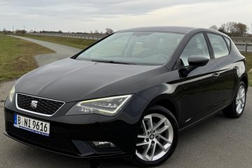 Seat Leon 1.4 TSI Style S&S