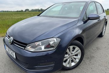 Volkswagen Golf 1.2 TSI BMT Comfortline