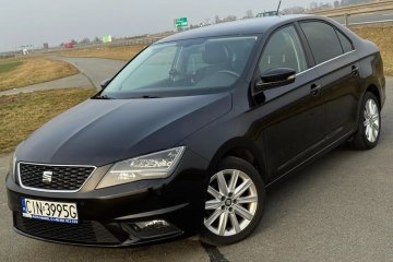 Seat Toledo