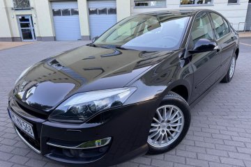 Renault Laguna 2.0 16V 140 Sportway 100% Oryginał