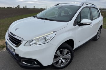 1.6 HDi 114 KM | 2014/2015 | 2 komplety kół | Po serwisie | VAT marża