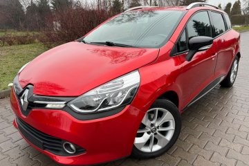 Renault Clio Energy dCi 90 Start Stop Dynamique