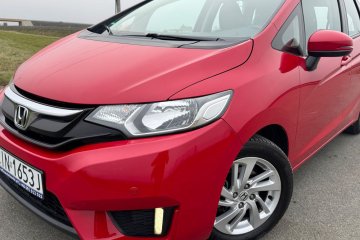 Honda Jazz 1.3 Comfort (ADAS/Honda Connect+/OGS2)